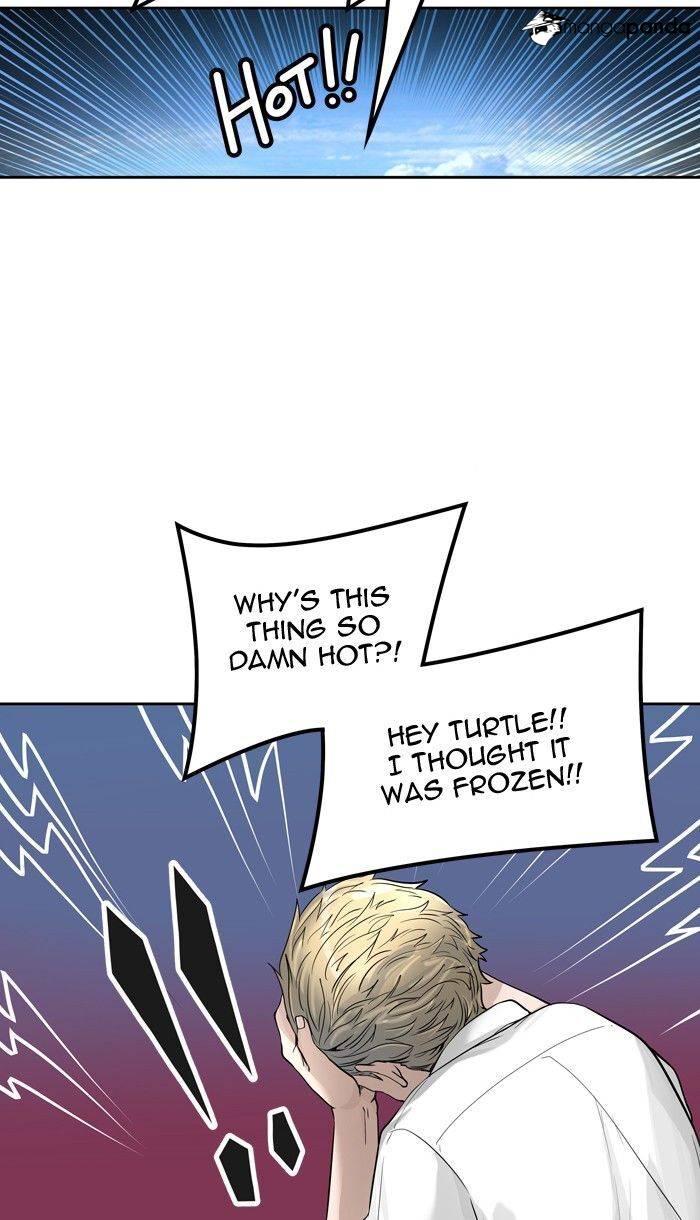 Tower of God Chapter 421 image 26